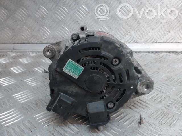 Hyundai i10 Alternator 