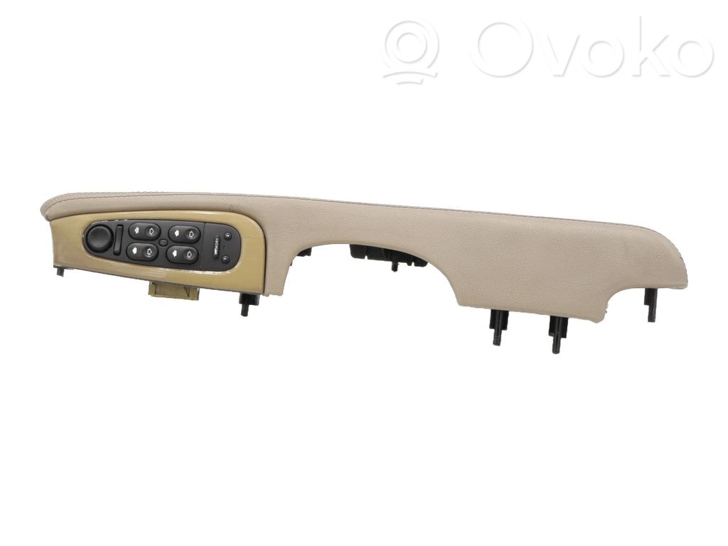 Jaguar S-Type Electric window control switch 