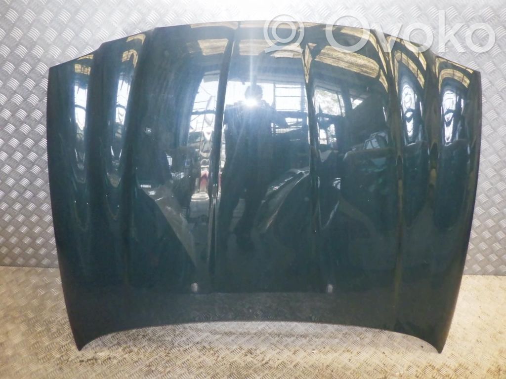 Jaguar X-Type Engine bonnet/hood 