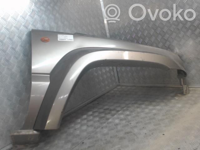 Jeep Cherokee KJ Guardabarro 