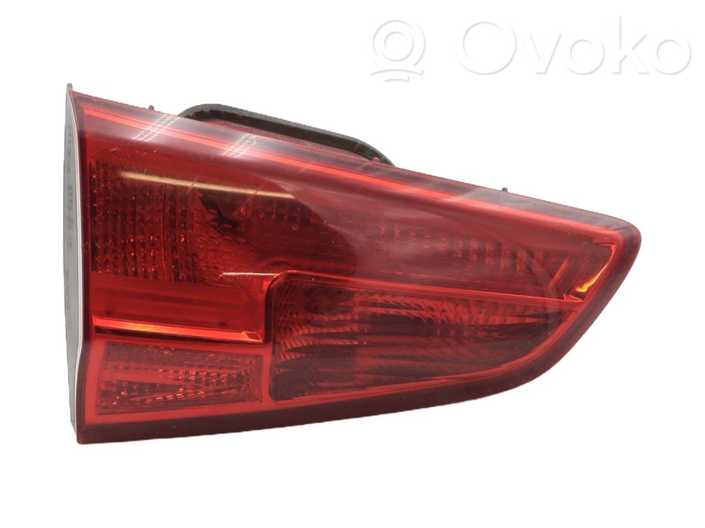 KIA Ceed Tailgate rear/tail lights 