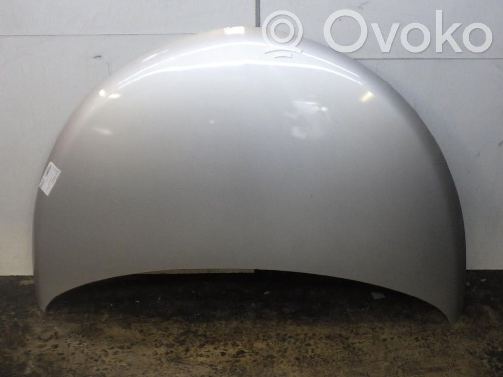 Lancia Ypsilon Engine bonnet/hood 