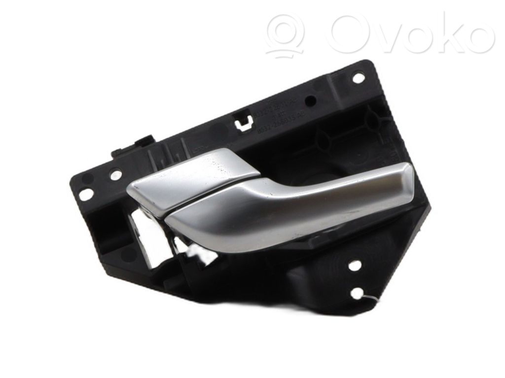 Land Rover Range Rover Evoque L538 Manecilla interna puerta trasera 