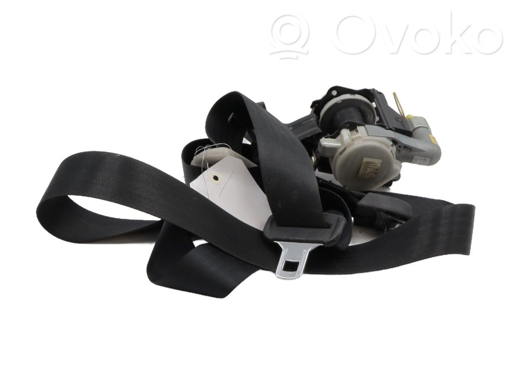 Sicherheitsgurt vorne   D65157L90F01
