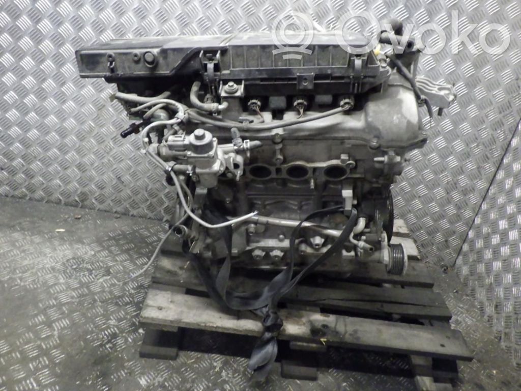 Engine   ZJ4602300F