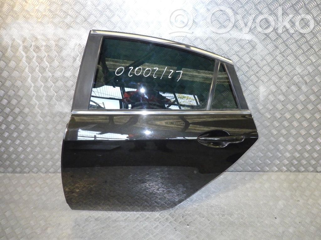 Puerta trasera   GSYM7302XJ