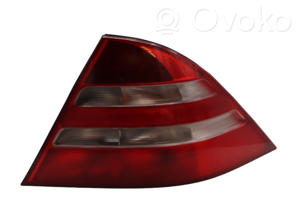Mercedes-Benz S W220 Lampă spate în caroserie 