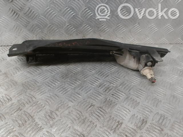 Nissan Micra Seitenblinker 