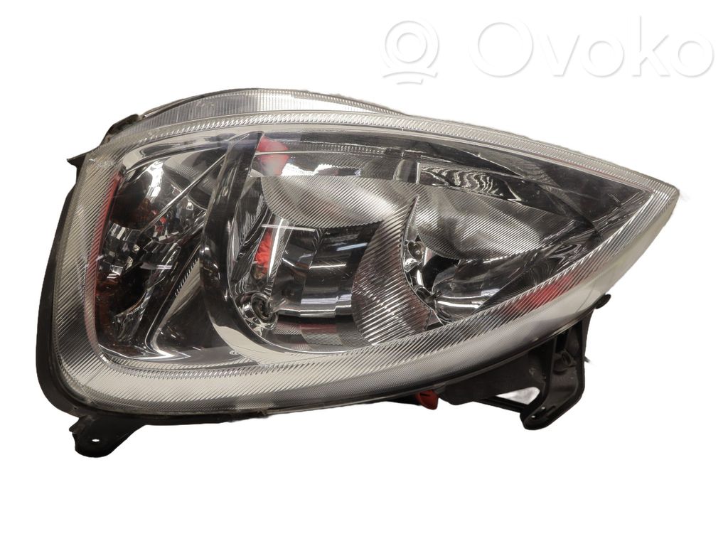 Headlight/headlamp   9196238