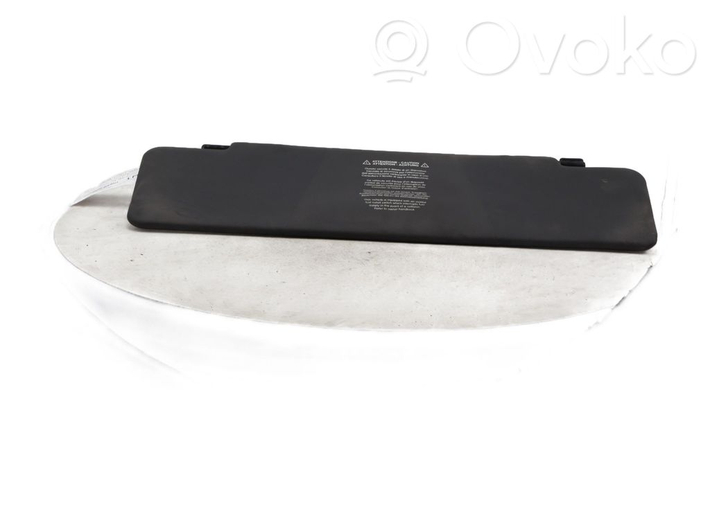 Peugeot Boxer Sun visor 