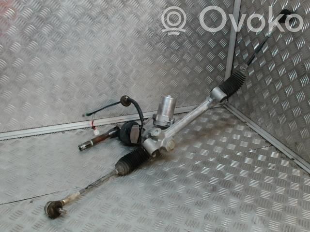 Peugeot iOn Vairo kolonėlė 