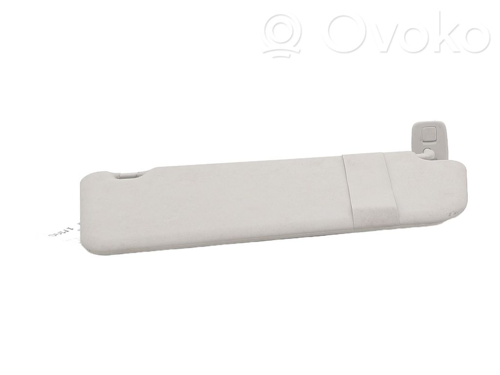 Peugeot Partner III Sun visor 
