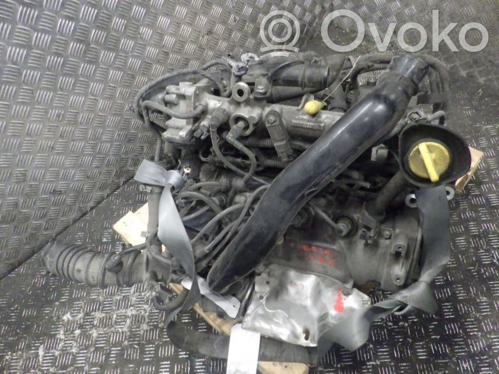 Motor   8201104739