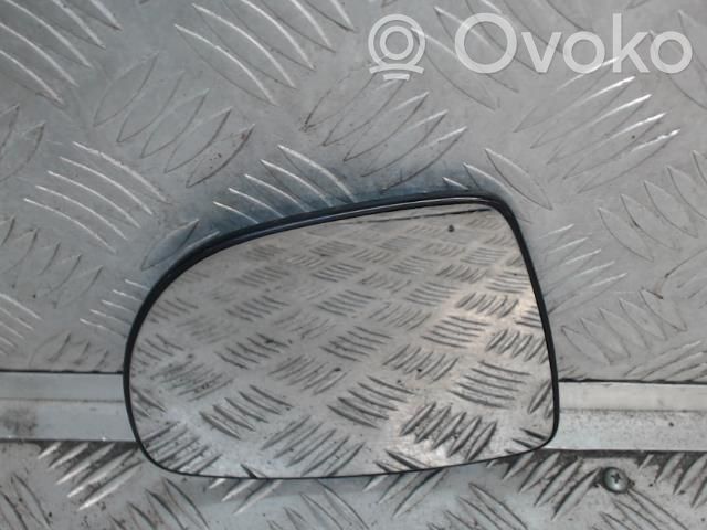 Renault Clio IV Spoguļa stikls 
