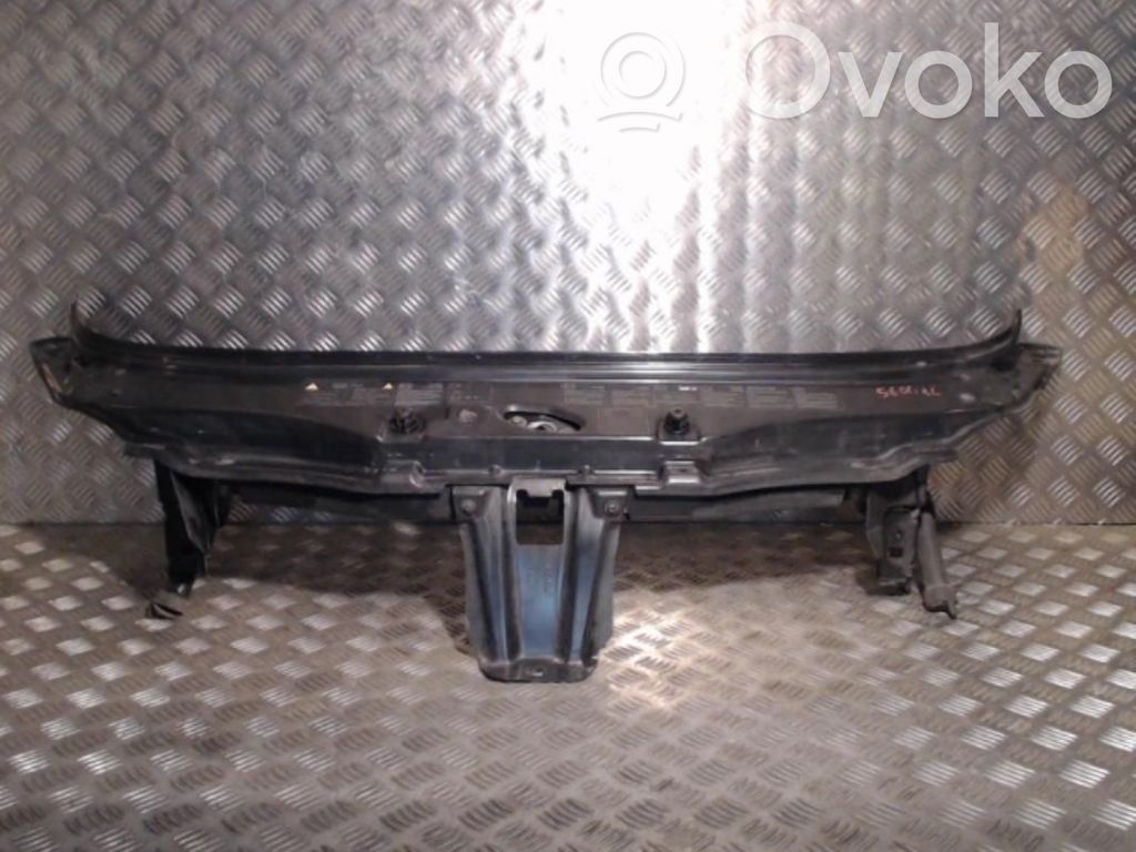 Renault Espace IV Marco panal de radiador superior 
