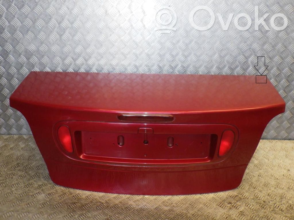 Renault Megane I Portellone posteriore/bagagliaio 