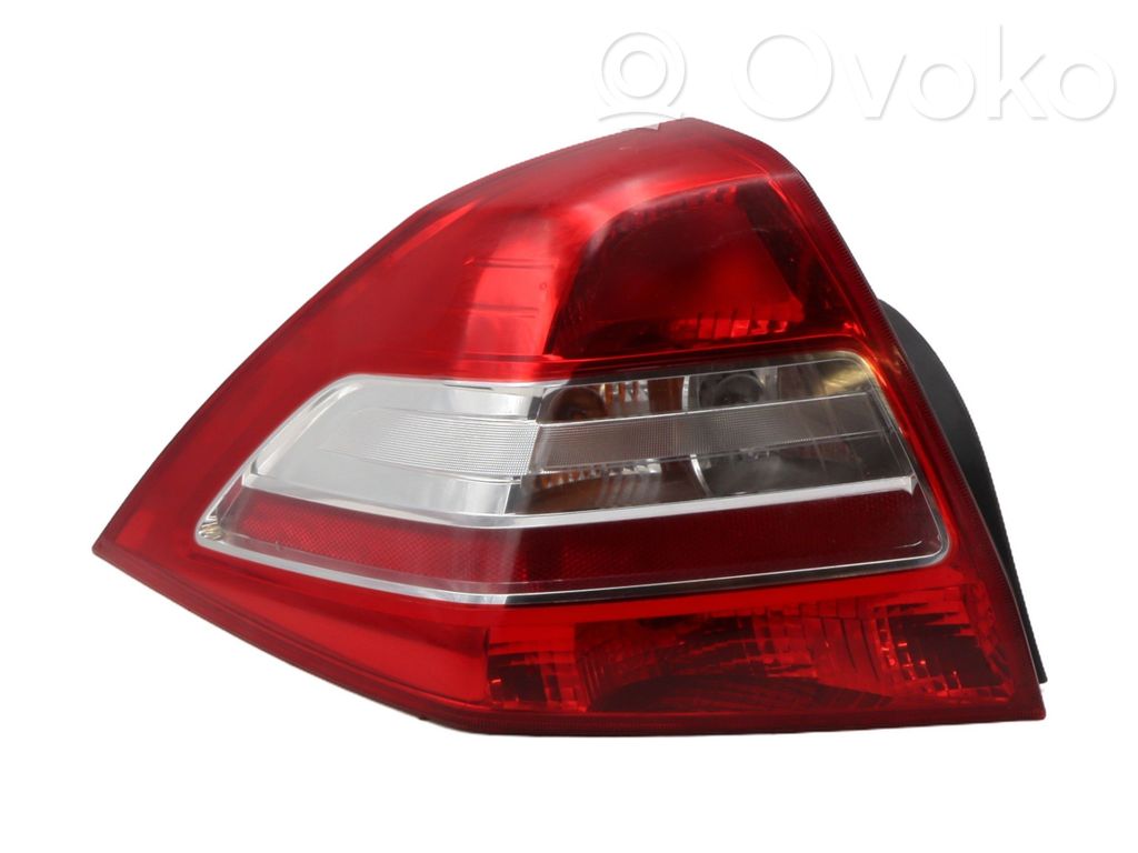 Renault Megane II Takavalot 