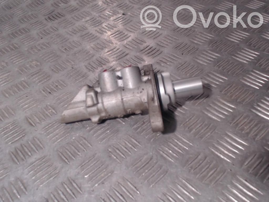 Renault Megane IV Główny cylinder hamulca 