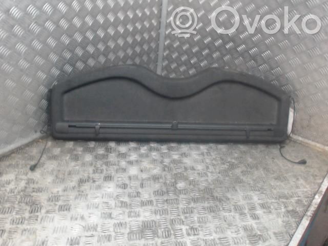 Parcel shelf   7701061683