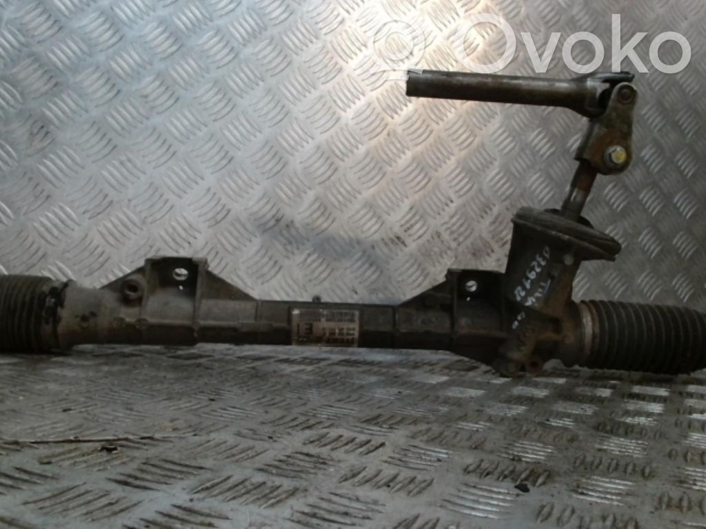 Renault Twingo II Vairo kolonėlė 