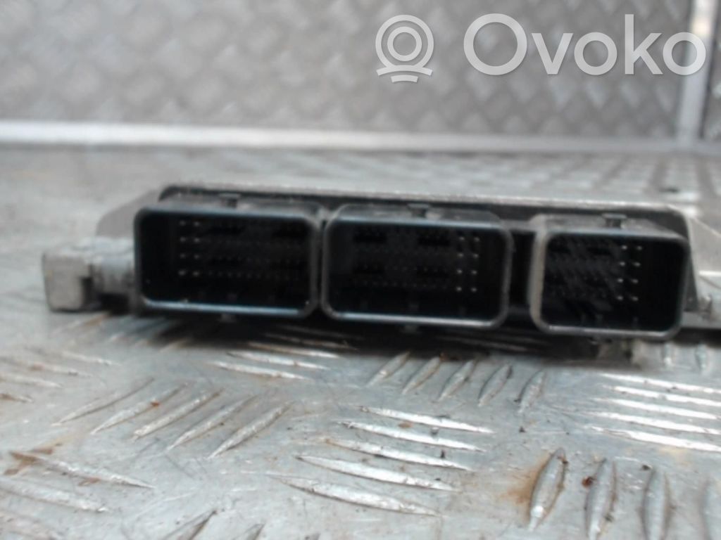 Renault Zoe Unitate/modul de control motor 