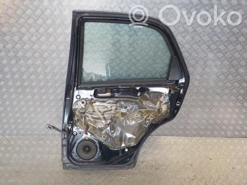 Suzuki SX4 Puerta trasera 