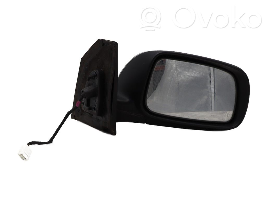 Toyota Corolla E120 E130 Espejo lateral manual 
