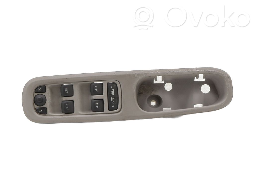 Volvo C70 Electric window control switch 
