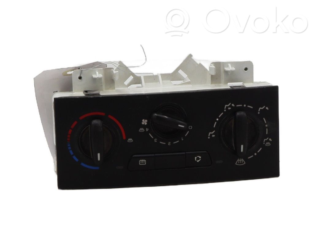 Climate control unit   00006451XN