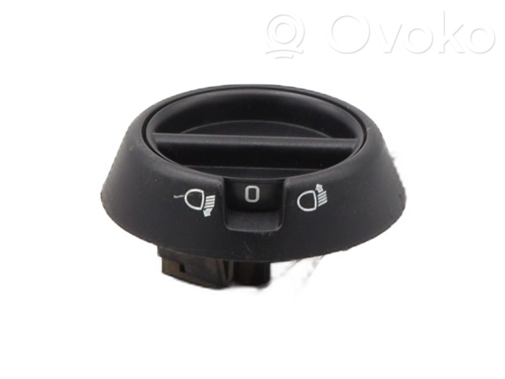 Renault Kangoo I Light switch 