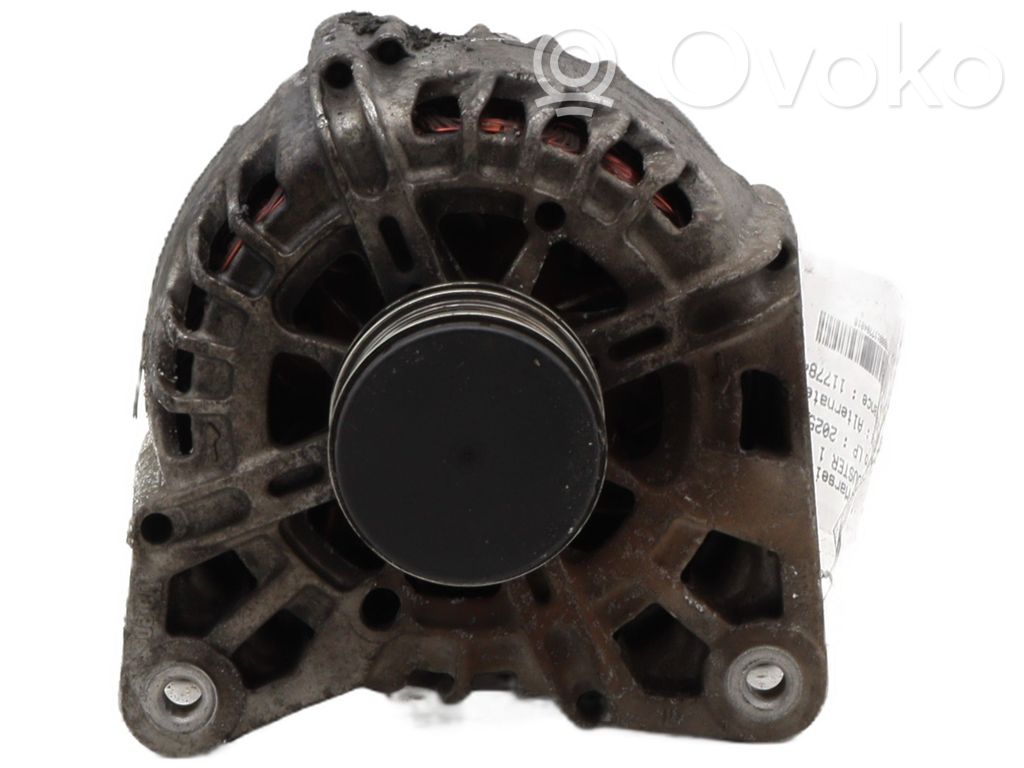 Generator/alternator