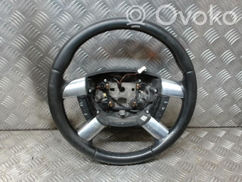 Steering wheel   1500628