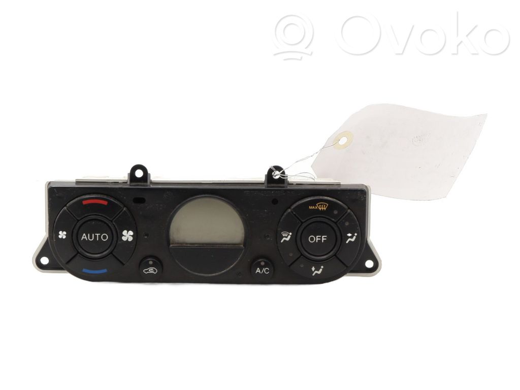 Ford Mondeo Mk III Panel klimatyzacji 