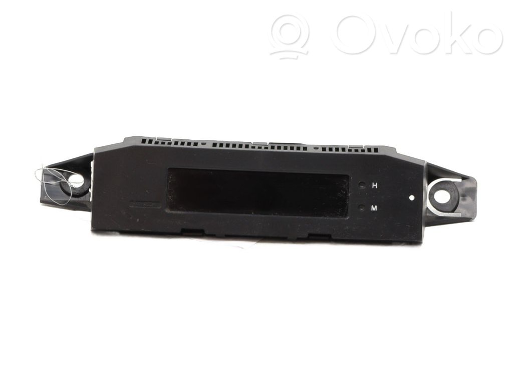 Renault Twingo I Interruptor de luz 