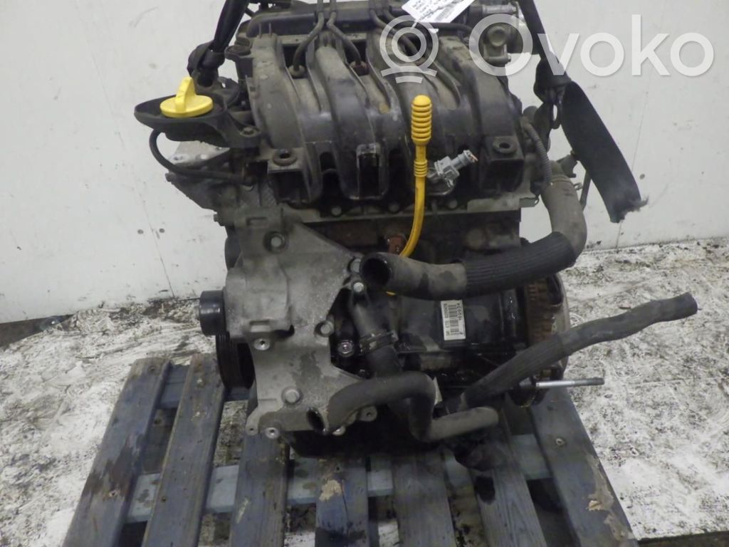 Motor   8201156008