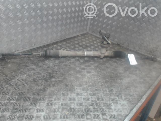 Opel Adam Lenkgetriebe 