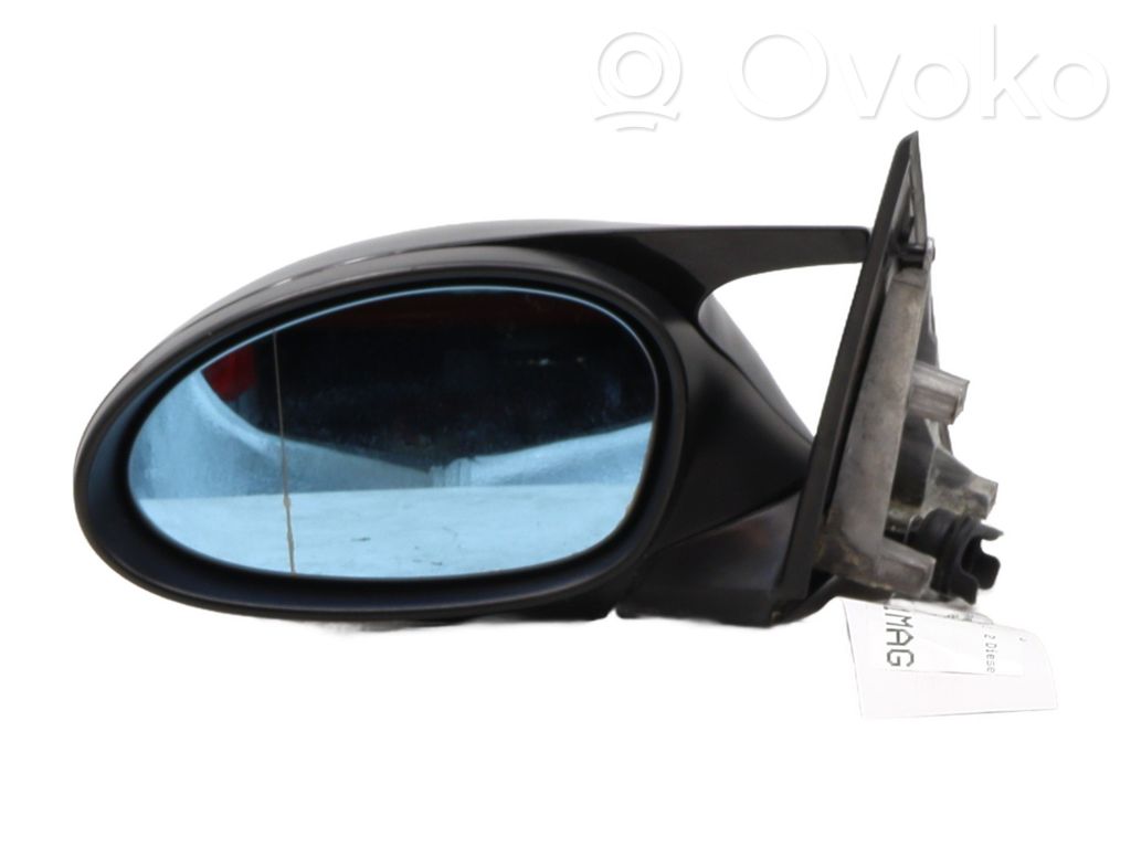BMW 1 E81 E87 Manual wing mirror 