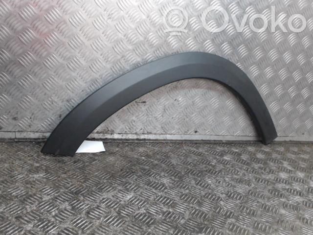 Peugeot 2008 I Ornament contur aripă față 