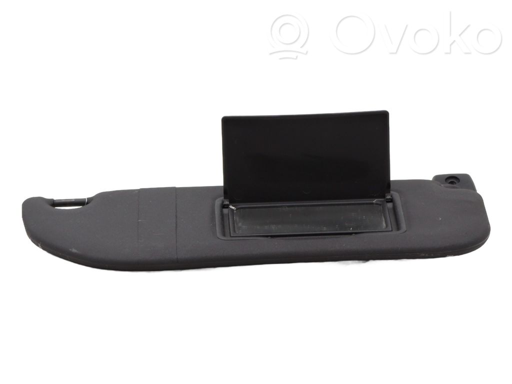 Citroen DS3 Sun visor 