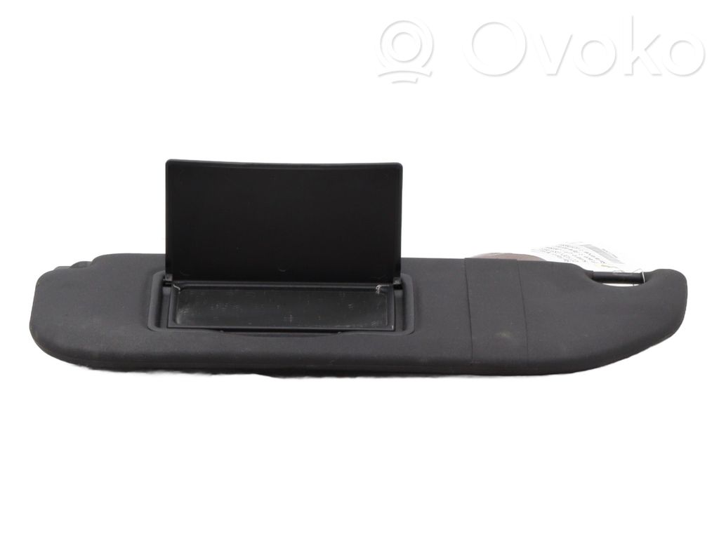 Citroen DS3 Sun visor 