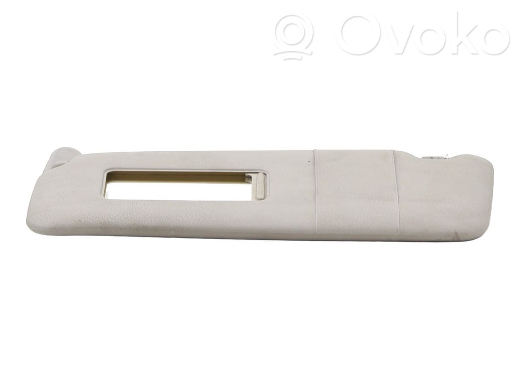 BMW X5 E53 Sun visor 
