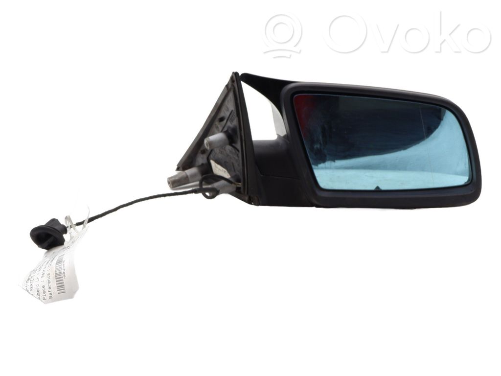 Manual wing mirror   51167189626