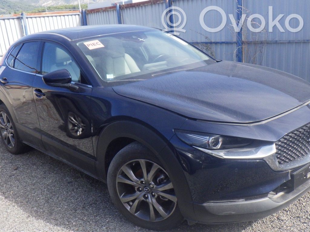 Mazda CX-30 Cinturón delantero 