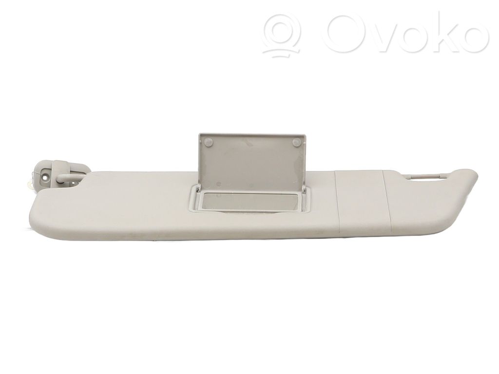 Sun visor   1768453