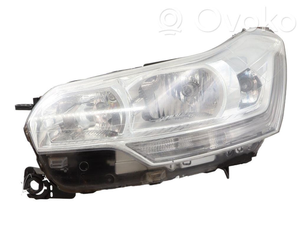 Citroen C5 Scheinwerfer 