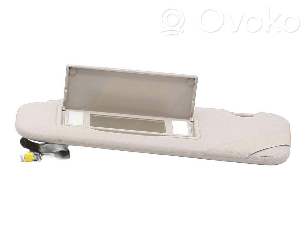 Sun visor   16118599BJ