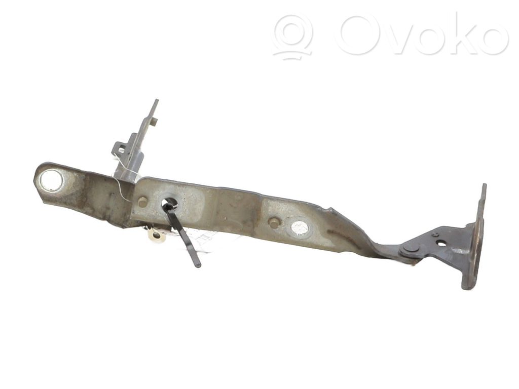 Citroen C5 Konepellin saranat 