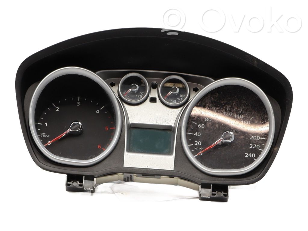 Speedometer (instrument cluster)   1671186