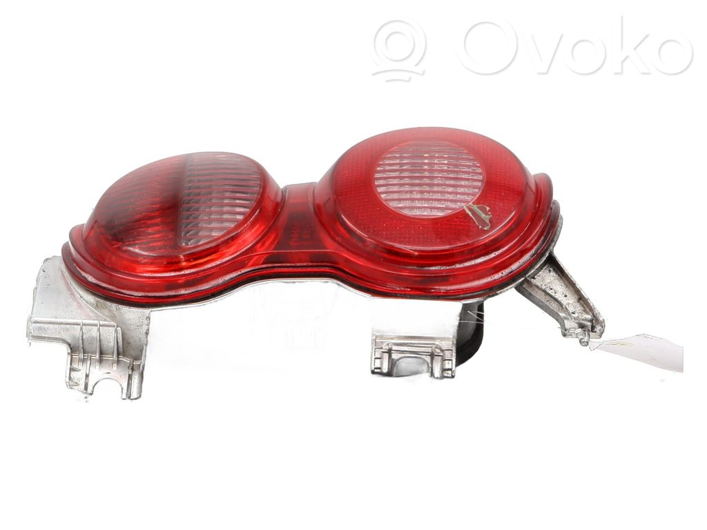 Smart ForTwo II Rear/tail lights 