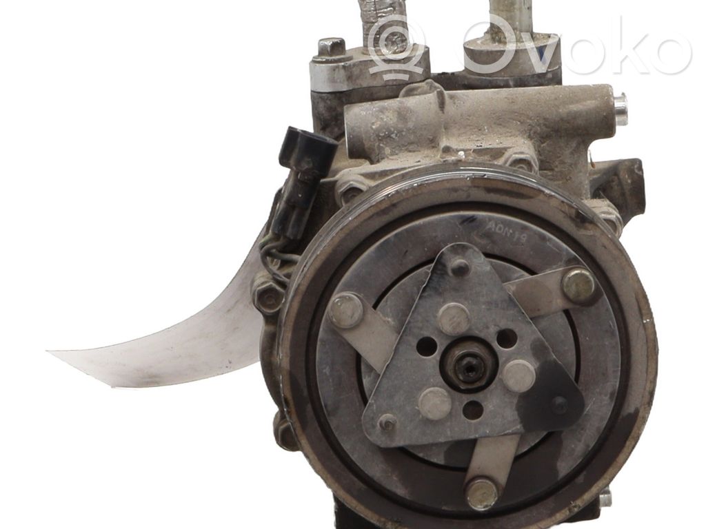 Air conditioning (A/C) compressor (pump)   1578424